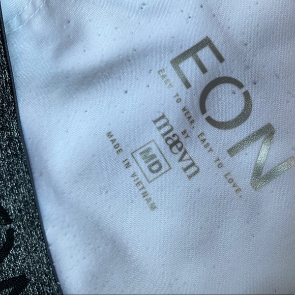 Maevn EON Active- Women's Waistband Cargo Pants - Picture 9 of 9